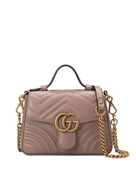 farfetch bolsa gucci